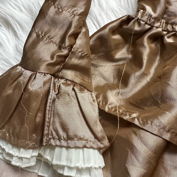 Scary IT Clown Halloween Costume for Kids Cosplay Party Outfit- Size SM - Picture 6 of 9